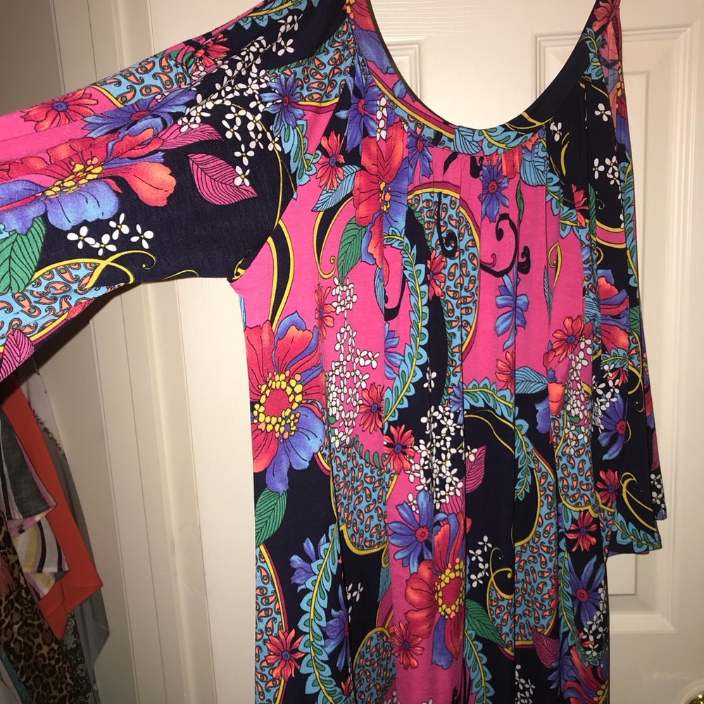 Swim suit cover